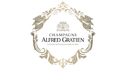 Alfred Gratien Champagner Abbildung
