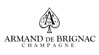 Armand de Brignac Champagner Abbildung