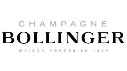 Bollinger Champagner Abbildung