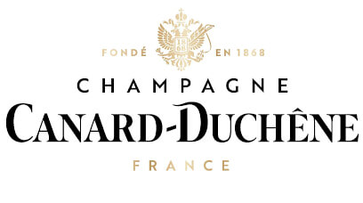 Canard Duchene Champagner Abbildung