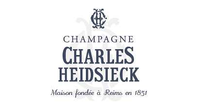 Charles Heidsieck Champagner Abbildung