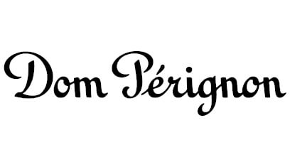 Dom Perignon Champagner Abbildung