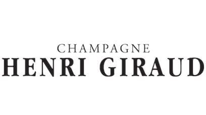 Henri Giraud Champagner Abbildung
