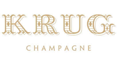 Krug Champagner Abbildung