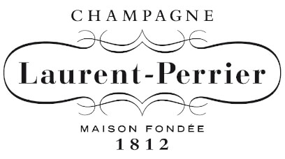 Laurent Perrier Champagner Abbildung
