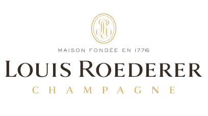 Louis Roederer Champagner Abbildung