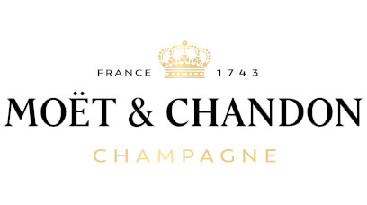 Moët & Chandon Champagner Abbildung