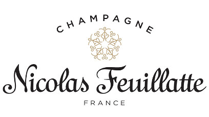 Nicolas Feuillatte Champagner Abbildung