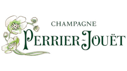 Perrier Jouet Champagner Abbildung