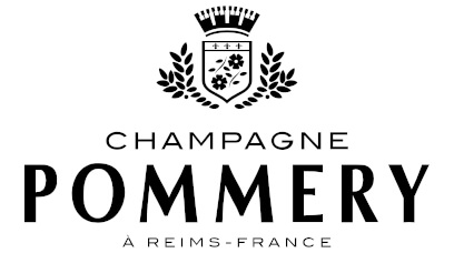 Pommery Champagner Abbildung