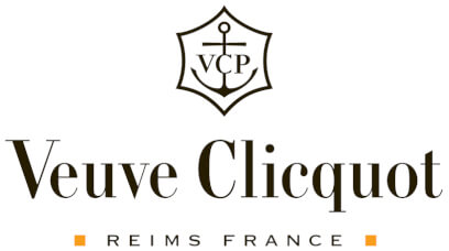 Veuve Clicquot Champagner Abbildung