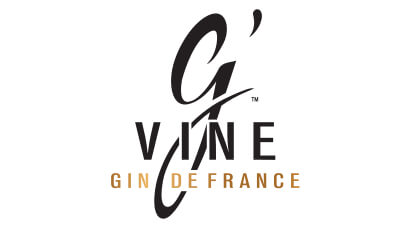 G-Vine Gin Marke Abbildung
