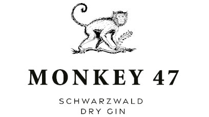Monkey 47 Gin Marke Abbildung