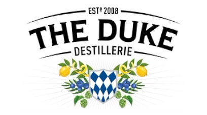 The Duke Gin Marke Abbildung