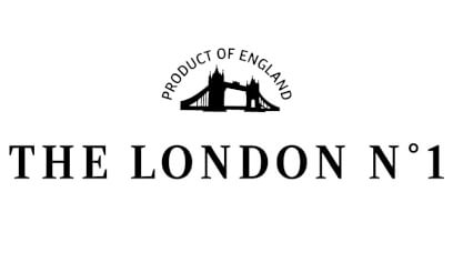 The London Gin Marke Abbildung