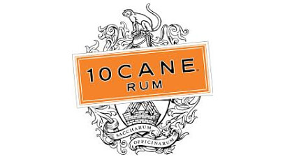 Rum Marken - 10 Cane