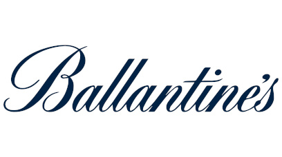 Whisky Marken - Ballantines