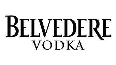Vodka Marken - Belvedere