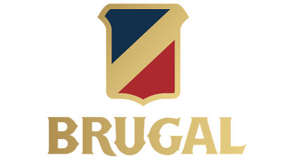 Rum Marken - Brugal