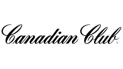 Whisky Marken - Canadian Club