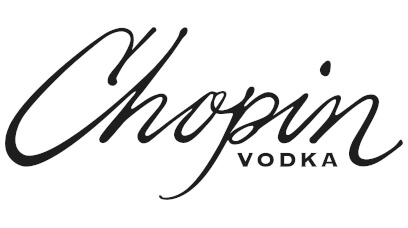 Vodka Marken - Chopin