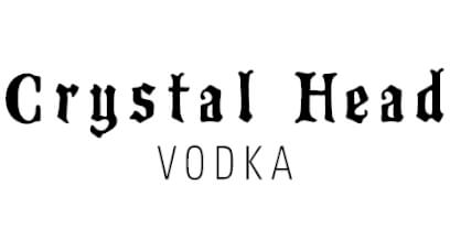 Vodka Marken - Crytal Head