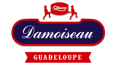 Rum Marken - Damoiseau