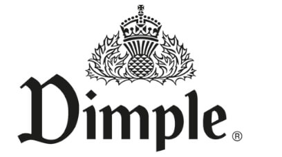 Whisky Marken - Dimple