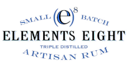 Rum Marken - Elements 8