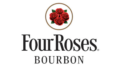 Whisky Marken - Four Roses