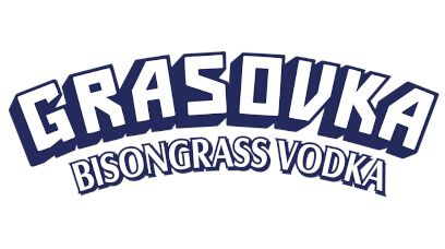 Vodka Marken - Grasovka