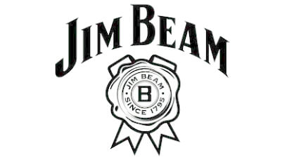 Whisky Marken - Jim Beam