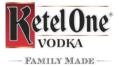 Vodka Marken - Ketel One