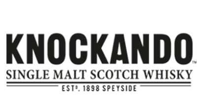 Whisky Marken - Knockando