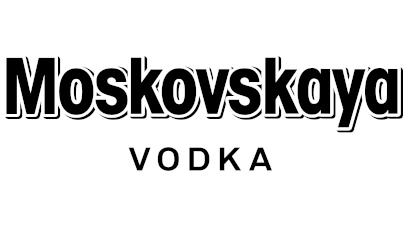 Vodka Marken - Moskovskaya