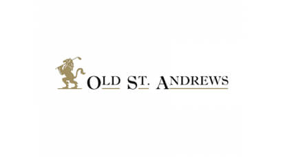 Whisky Marken - Old St. Andrews