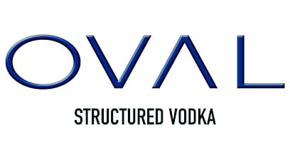 Vodka Marken - Oval