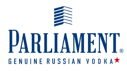 Vodka Marken - Parliament