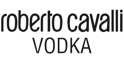 Vodka Marken - Roberto Cavalli