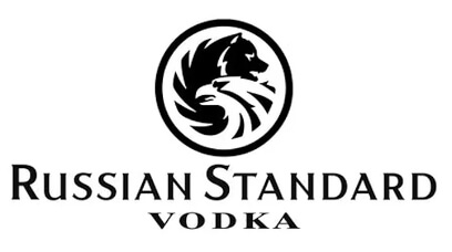 Vodka Marken - Russian Standard