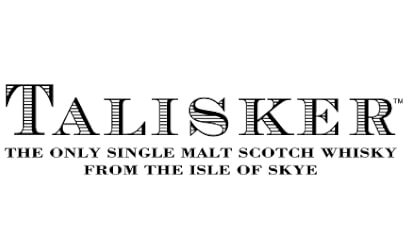 Whisky Marken - Talisker Skye