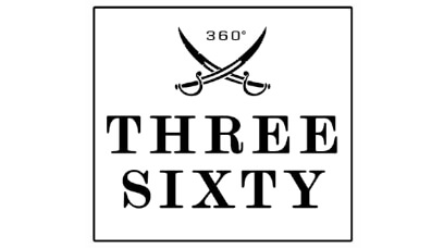 Vodka Marken - Three Sixty