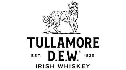 Whisky Marken - Tullamore Dew