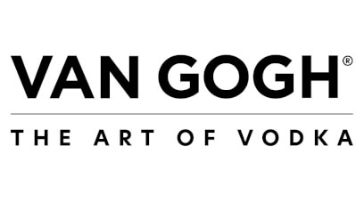 Vodka Marken - Van Gogh