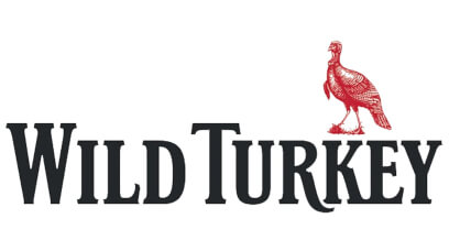 Whisky Marken - Wild Turkey
