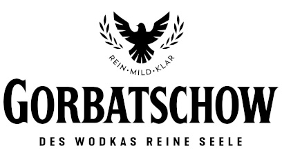 Vodka Marken - Wodka Gorbatschow