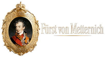 Fürst von Metternich Sekt Abbildung