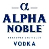 Alpha Noble Wodka online bestellen!