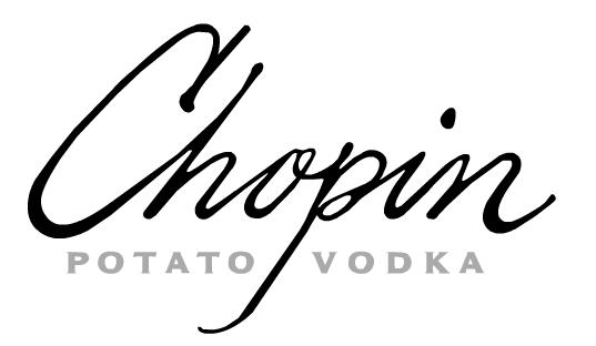 Chopin Vodka im Onlin-Shop bestellen!