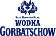 Gorbatschow Wodka online bestellen!